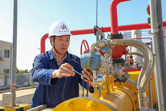 五一 · 咱們勞模有力量 | 郭俊強:勞動永不褪色 創(chuàng)新一直在線